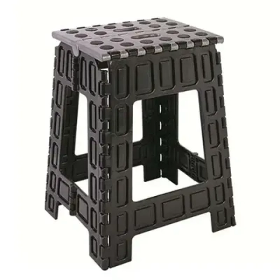 Табурет складной большой МИКС