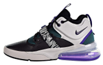 Кроссовки Nike Air Force 270 GS (Подростковая размерная сетка)