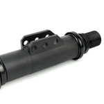 Вилка передняя для Kugoo S3 в сборе без крыла