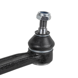 Рычаг GANZ задний L=R MERCEDES W124 / W201 / W210 / W202 / R129 / R170 85 - Арт.: GIK11010