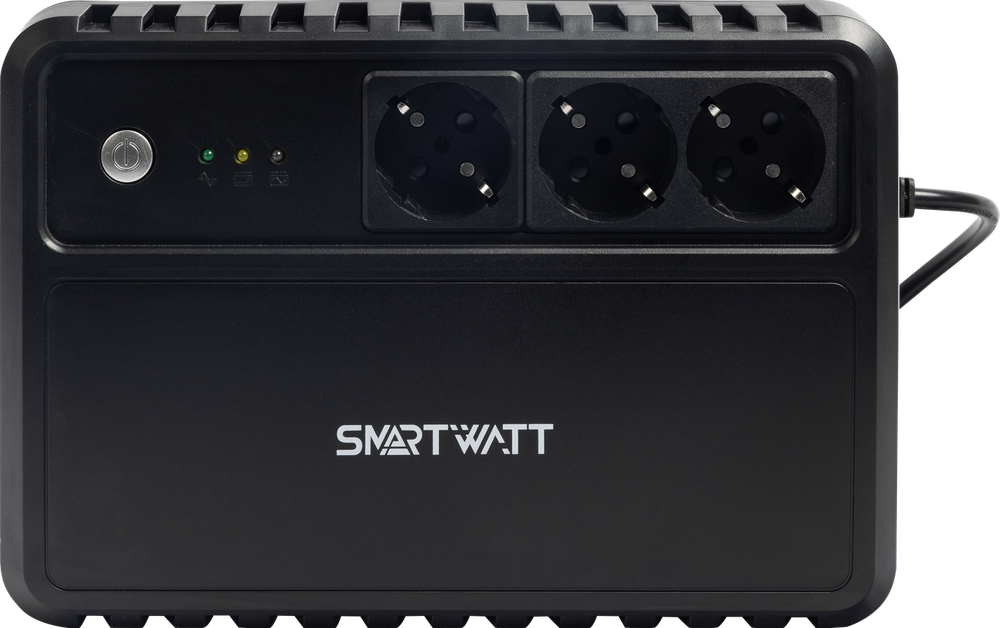 ИБП SMARTWATT UPS SAFE 800