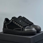 Кроссовки Numeris #484 (черн.)