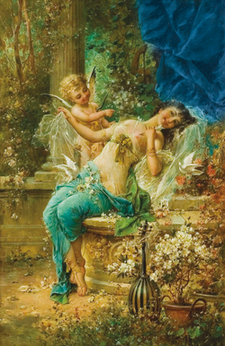 Коллекция Живопись