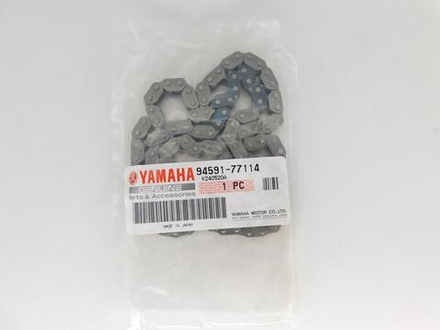 цепь грм Yamaha WR250F 15-18 945-91771-14-00