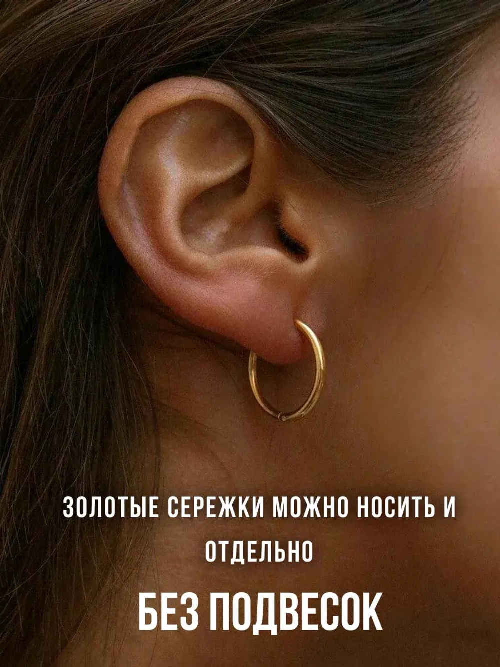 Вечерние серьги с натуральным жемчугом