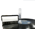 Комплект Для Очистки Винила 3 в 1 (Record Pro)