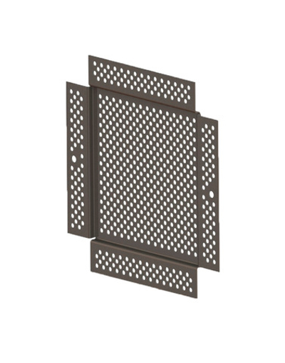 Защитная сетка для стандартного скиммера 1,5"