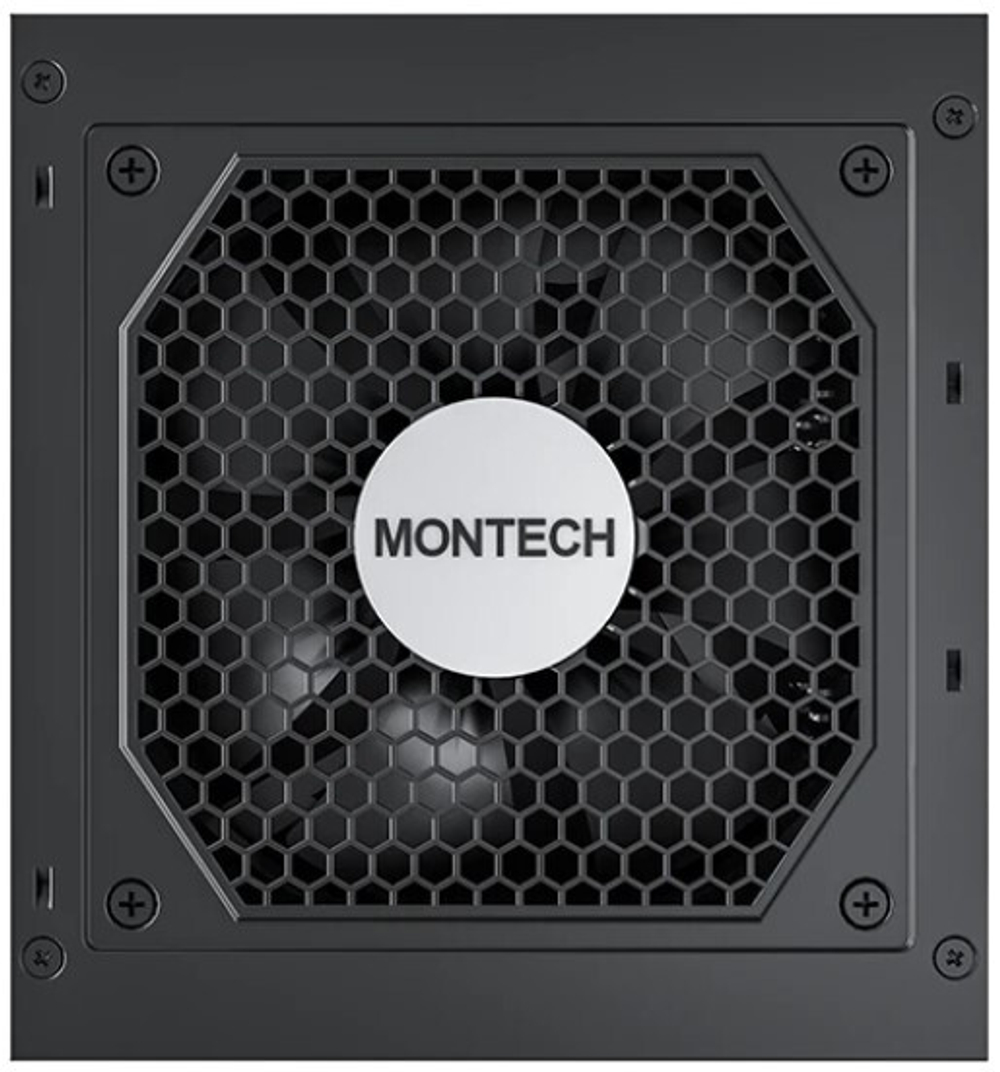 Блок питания ATX Montech CENTURYG5750