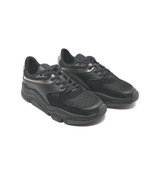 кроссовки asher_runn_mx BOSS BLACK - черный(50475450)