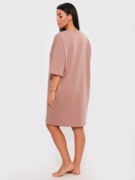 Туника свободная подарок на новый год