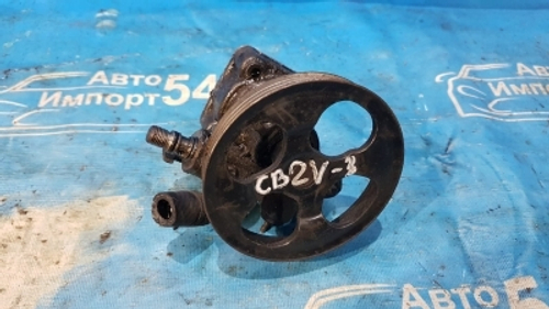 Насос ГУР MITSUBISHI LIBERO 2001