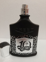 Creed AVENTUS 10TH ANNIVERSARY 100ml (duty free парфюмерия)