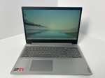Ноутбук Lenovo ideapad S145-15API. Конфигурация: CPU: AMD Ryzen 5 3500U 2.1 ГГц, RAM: 8ГБ, HDD: 1000ГБ, SSD: 128 ГБ, GPU: AMD Radeon Vega 8, OS: Free DOS, LCD: 15.6 "; 1920х1080, Цвет: серебристый, Состояние: B1