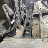 Стойка кузова правая Mazda CX-9 1 (06-16)