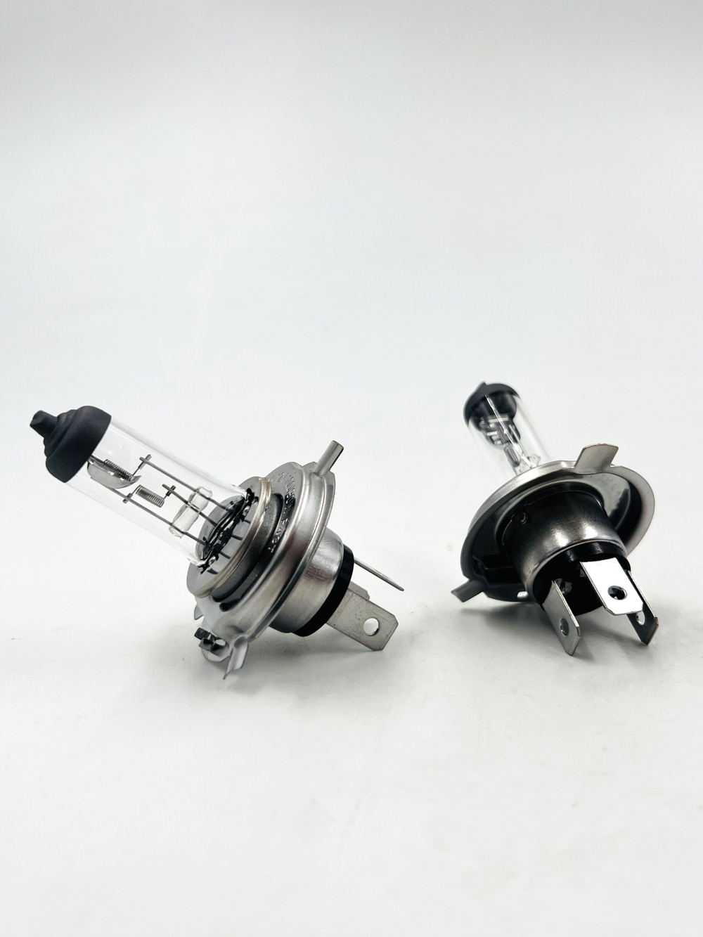 Лампа H4 галогенная 12V 100/90W Луч комплект 10шт