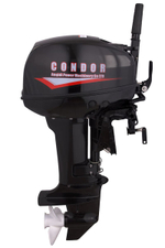 2х-тактный лодочный мотор CONDOR CN15HS