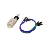 Модуль цифрового датчика температуры и влажности DHT22 (AM2302)