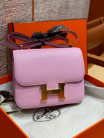 Hermes Constance 18
