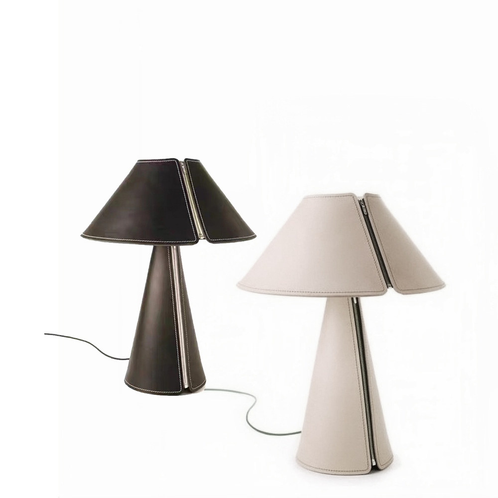 Table design lamp El Senor by Formagenda