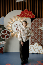 Богатырский праздник