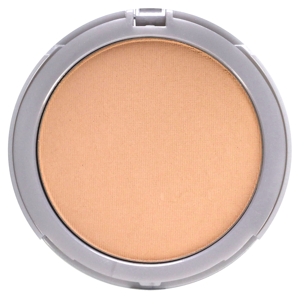 Neutrogena, Прессованная пудра для здоровья кожи, средняя 40, 9,6 г (0,34 унции)