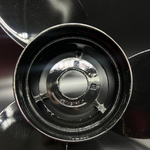 Гребной винт Mercury Black Max (14-1/2х19R)