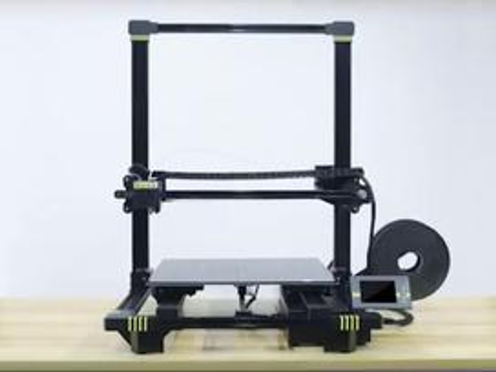 3D принтер Anycubic Chiron