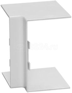 Внутренний угол КМВ  CKMP10D-V-040-025-K01  40x25 (303070)