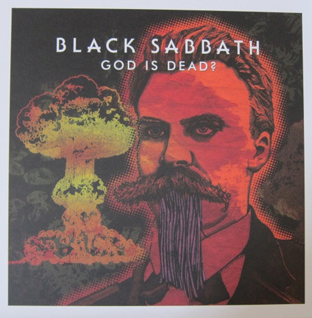 Black Sabbath / 13 (Deluxe Edition)(2LP+2CD+DVD)