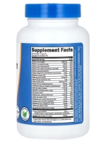 Мультивитамины с пробиотиками