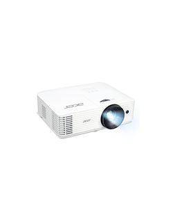 Acer projector H5386BDi,DLP 3D, 720p, 4500Lm, 20000/1, HDMI, Wifi, Bag, 2.7Kg EUROPower EMEA