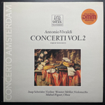 Вивальди – Концерты (Европа)