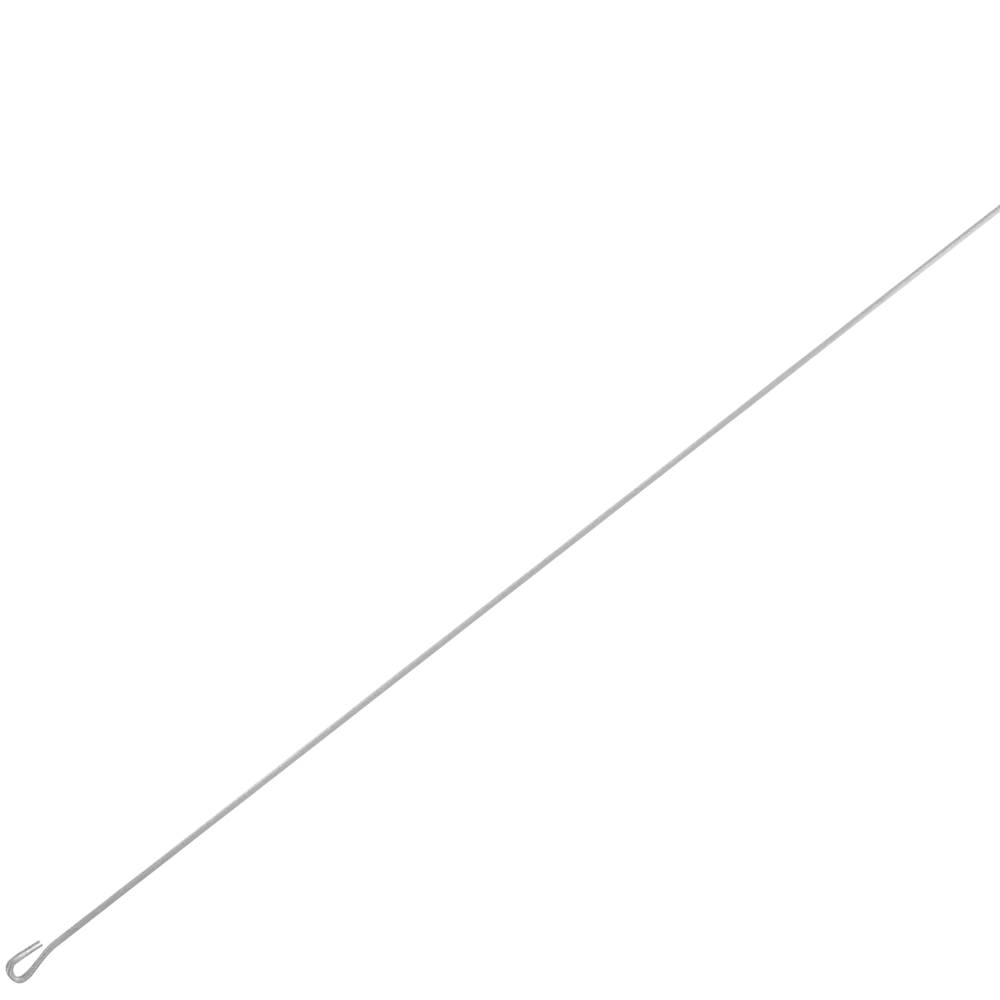 Тяга (спица) подвеса "Кнауф" 1000 мм