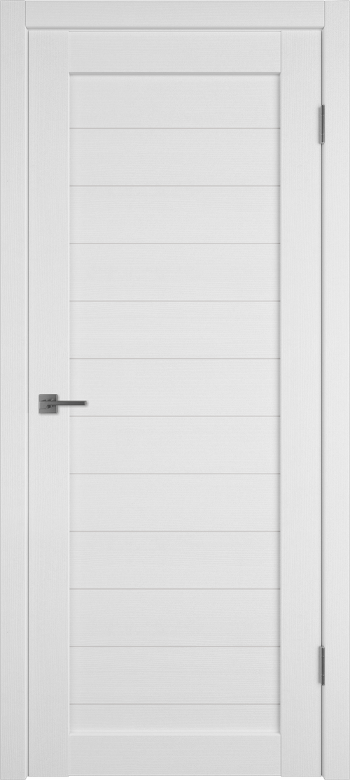 Дверь Atum 6 / Snow / Владимирские двери