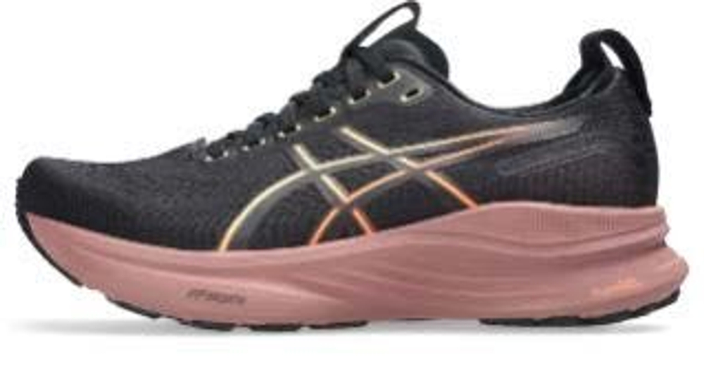 Кроссовки Asics GEL-KAYANO 32 черный