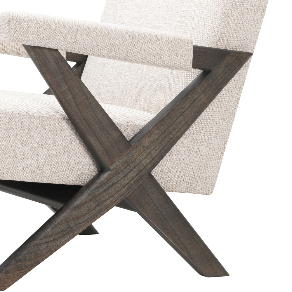 Кресло Chair Érudit Living арт.113677