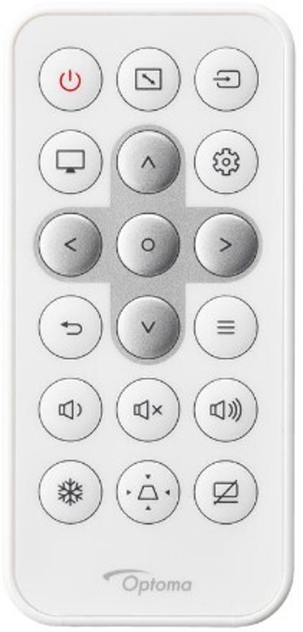 Проектор  Optoma ZW350e