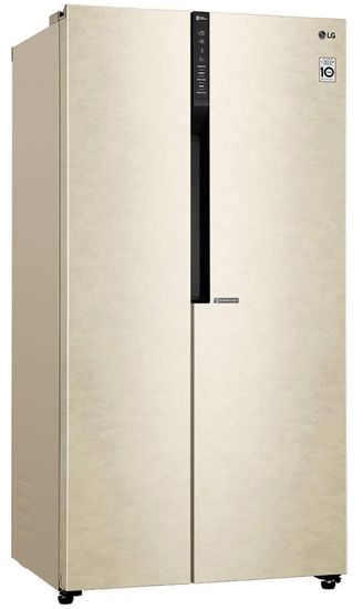 Холодильник LG GC-B247JEDV