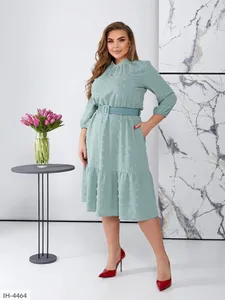 Платье IH-4461 Фабрика Моды