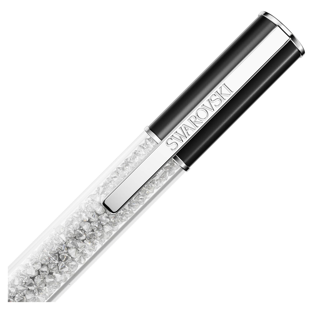 CRYSTALLINE LUSTRE:BP PEN BLACK CRY