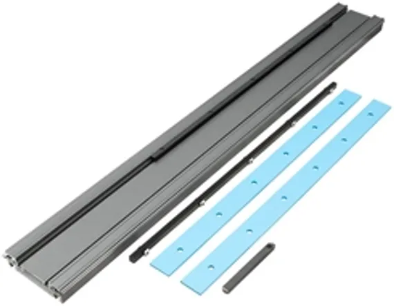 Машина консольная для термической резки HDWELD QCut-0715