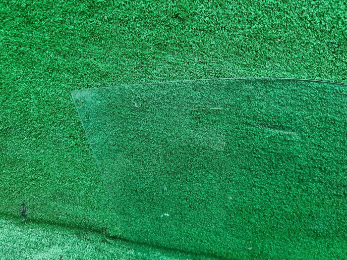 Стекло переднее правое Toyota RAV4 XA50 (2018-нв)