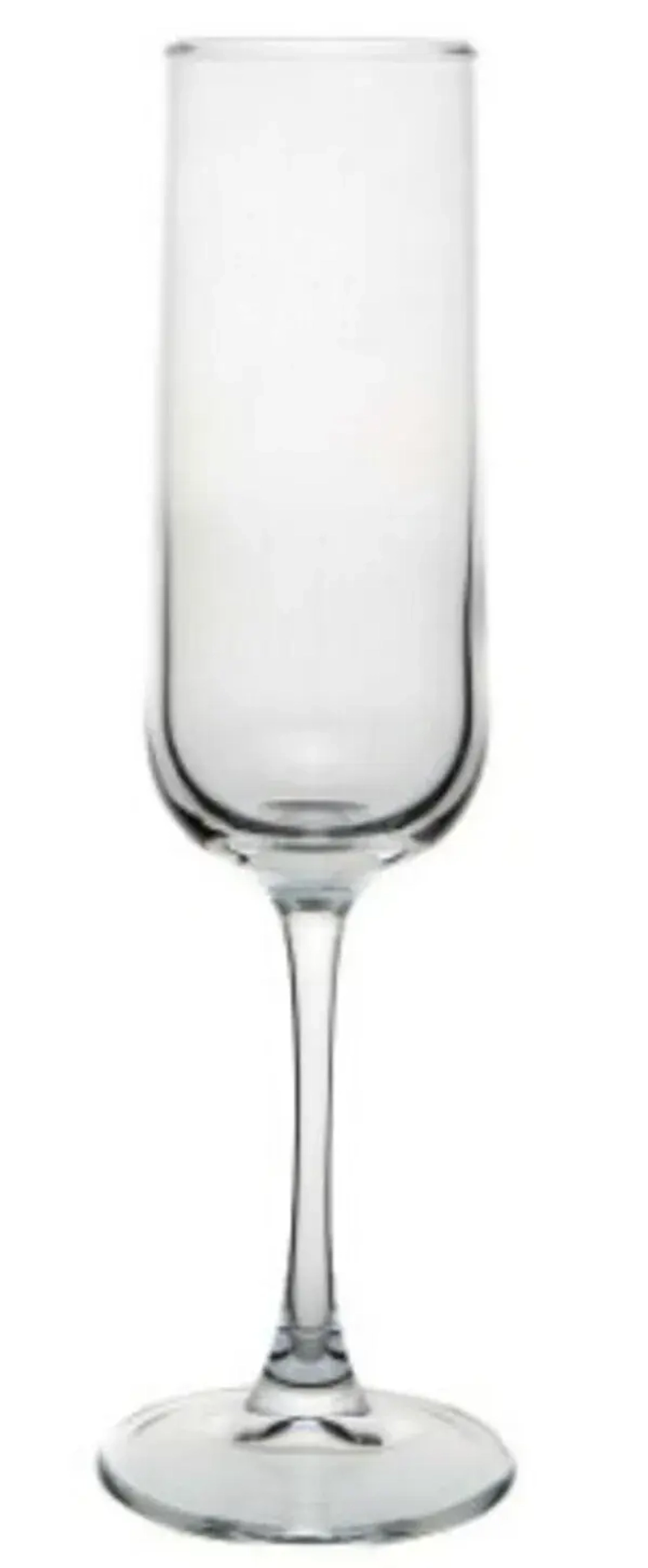 Набор бокалов CASUAL 165 мл 6 шт.