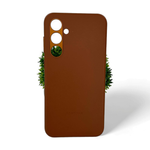 LEATHER CASE для Samsung S23FE