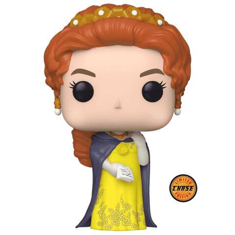 Фигурка Funko POP! TV Bridgerton Penelope Featherington Chase (1663)