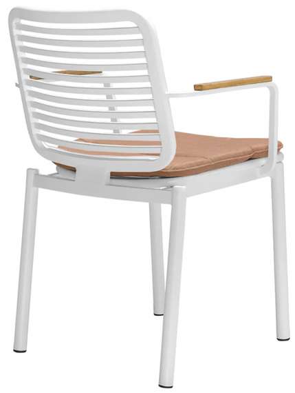 Стул Armona белый