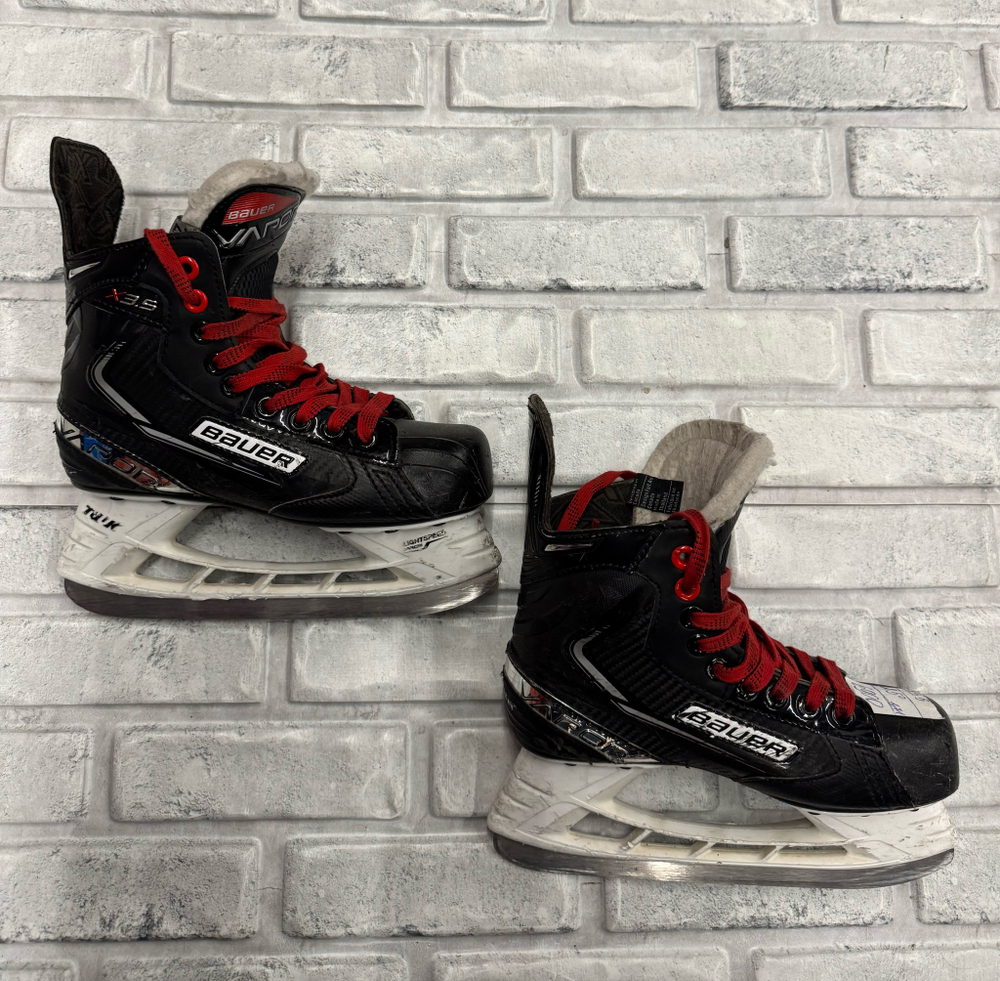 BAUER VAPOR X3.5 2.5D