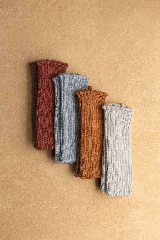 Митенки kids / Skazka Lovers