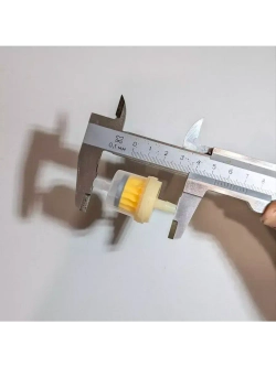 Фильтр бензиновый 10 штук с магнитом