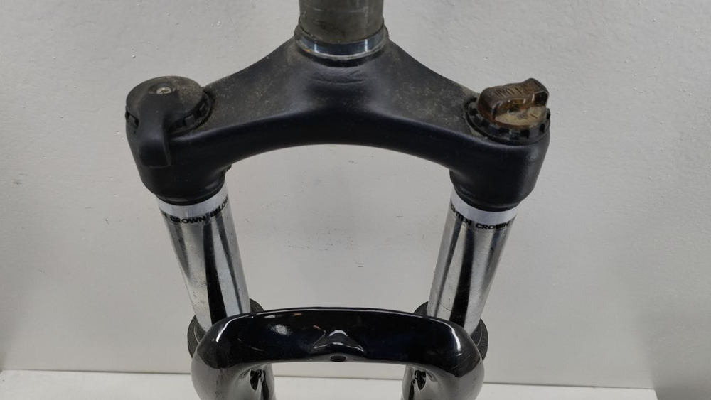 Вилка для велосипеда Gestalt Performance 26"